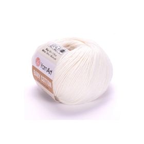 Yarnart Baby Cotton 401 50Gr