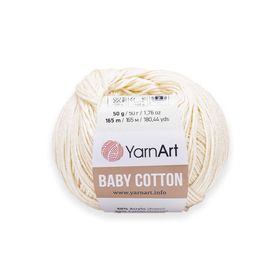 Yarnart Baby Cotton 402 İplik