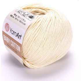 Yarnart Baby Cotton 402 İplik