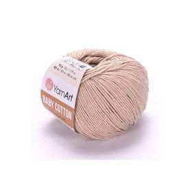 Yarnart Baby Cotton 403 50Gr