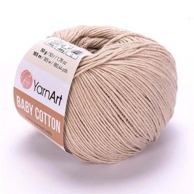 Yarnart Baby Cotton 403 50Gr
