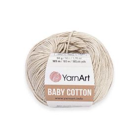 Yarnart Baby Cotton 403 50Gr