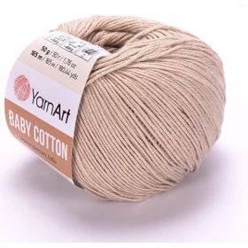 Yarnart Baby Cotton 403 50Gr