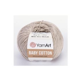 Yarnart Baby Cotton 403 50Gr