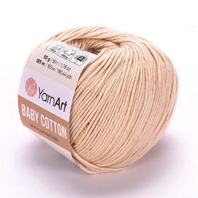 Yarnart Baby Cotton 404 50Gr