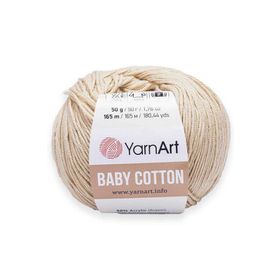 Yarnart Baby Cotton 404 50Gr