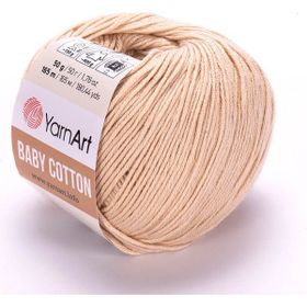 Yarnart Baby Cotton 404 50Gr