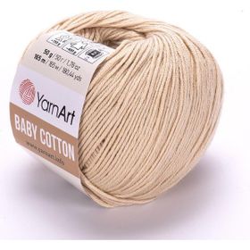 Yarnart Baby Cotton 404 50Gr