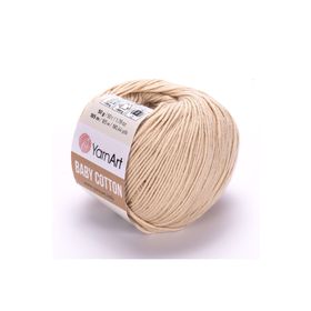 Yarnart Baby Cotton 404 50Gr