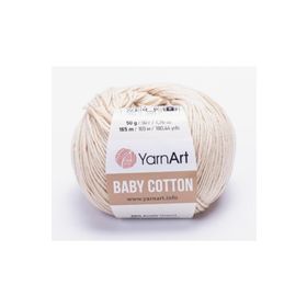 Yarnart Baby Cotton 404 50Gr