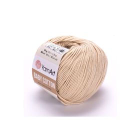 Yarnart Baby Cotton 404 50Gr