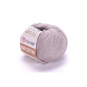 Yarnart Baby Cotton 406 50Gr
