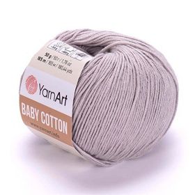 Yarnart Baby Cotton 406 50Gr