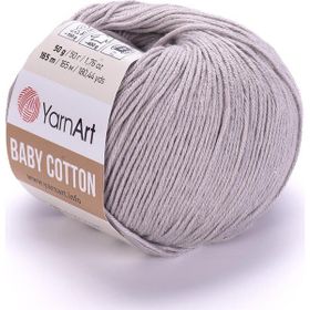 Yarnart Baby Cotton 406 50Gr