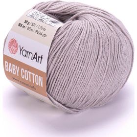 Yarnart Baby Cotton 406 50Gr