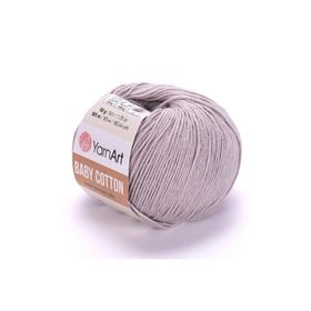 Yarnart Baby Cotton 406 50Gr
