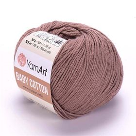 Yarnart Baby Cotton 407 50Gr