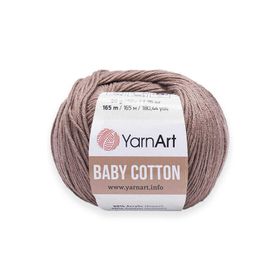 Yarnart Baby Cotton 407 50Gr