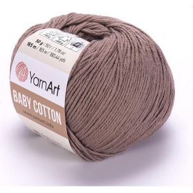 Yarnart Baby Cotton 407 50Gr