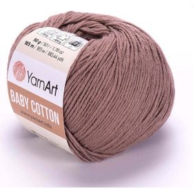 Yarnart Baby Cotton 407 50Gr