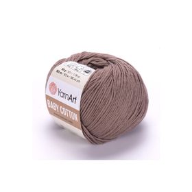Yarnart Baby Cotton 407 50Gr