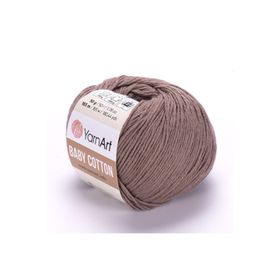Yarnart Baby Cotton 407 50Gr