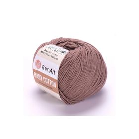 Yarnart Baby Cotton 407 50Gr