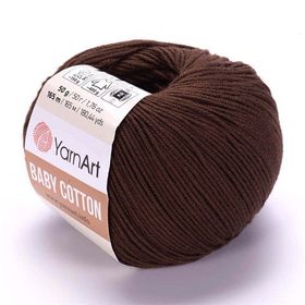 Yarnart Baby Cotton 408 50Gr