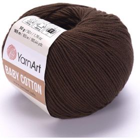Yarnart Baby Cotton 408 50Gr