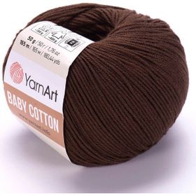 Yarnart Baby Cotton 408 50Gr