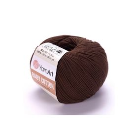 Yarnart Baby Cotton 408 50Gr