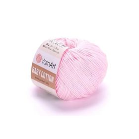 Yarnart Baby Cotton 410 50Gr