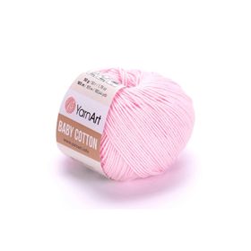 Yarnart Baby Cotton 410 50Gr