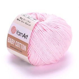 Yarnart Baby Cotton 410 50Gr