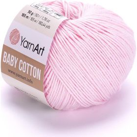 Yarnart Baby Cotton 410 50Gr