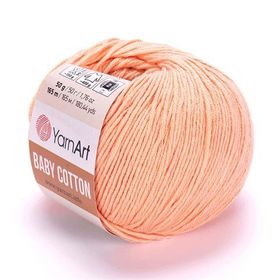 Yarnart Baby Cotton 412 50Gr