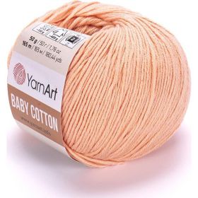 Yarnart Baby Cotton 412 50Gr