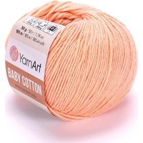 Yarnart Baby Cotton 412 50Gr