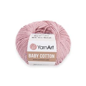 Yarnart Baby Cotton 413 50Gr