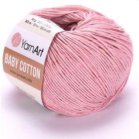 Yarnart Baby Cotton 413 50Gr
