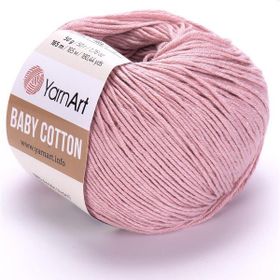 Yarnart Baby Cotton 413 50Gr