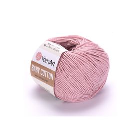 Yarnart Baby Cotton 413 50Gr
