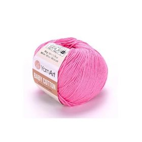 Yarnart Baby Cotton 414 50Gr