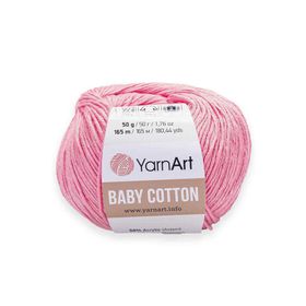 Yarnart Baby Cotton 414 50Gr