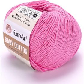 Yarnart Baby Cotton 414 50Gr