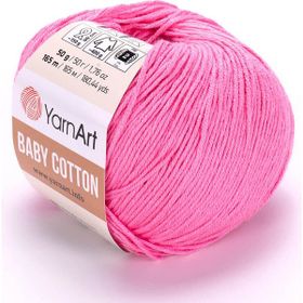 Yarnart Baby Cotton 414 50Gr