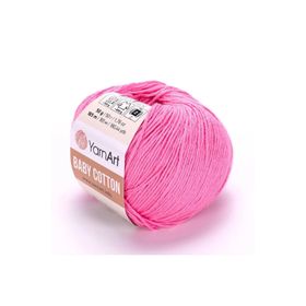 Yarnart Baby Cotton 414 50Gr