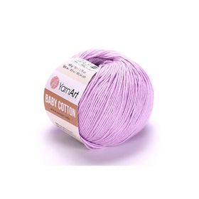 Yarnart Baby Cotton 416 50Gr