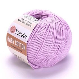 Yarnart Baby Cotton 416 50Gr