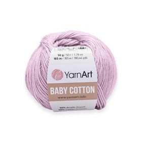 Yarnart Baby Cotton 416 50Gr